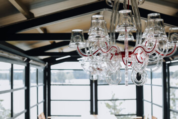 Villa Djuröhälls orangeri har vakra detaljer