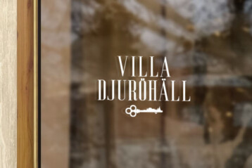 Villa Djuröhäll