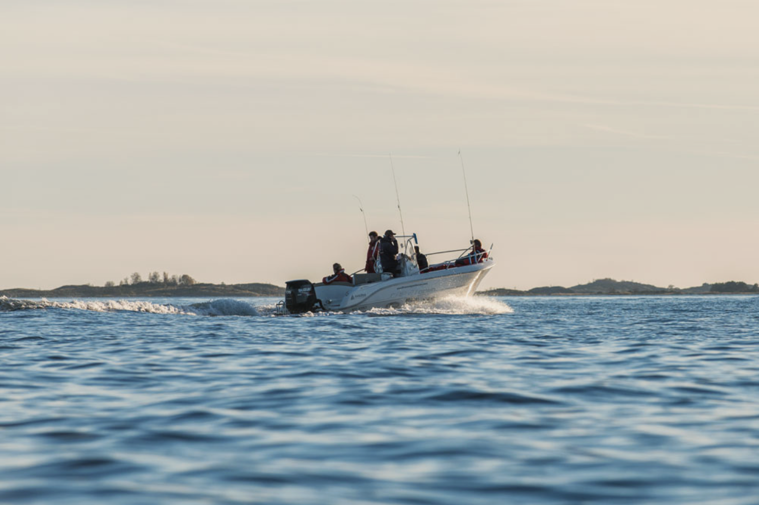 fiskebåt
